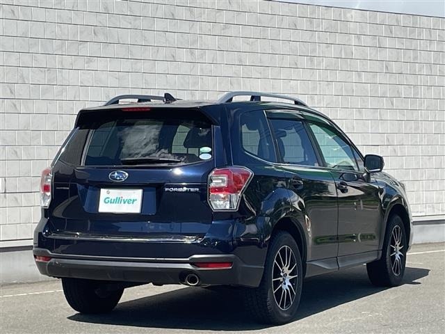 Subaru FORESTER 2016 7262722-21