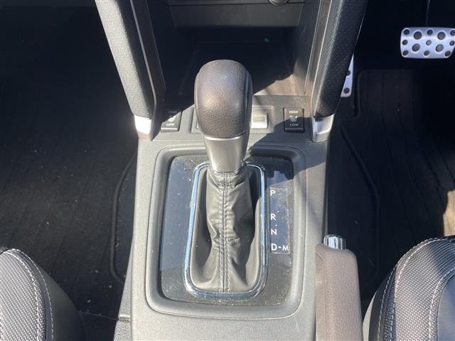 Subaru FORESTER 2016 7262722-22