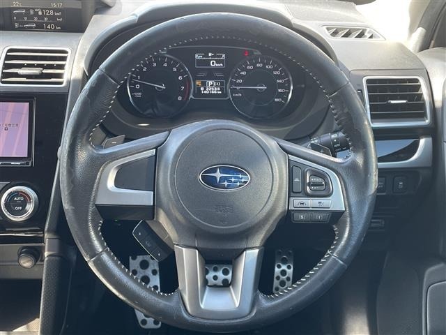Subaru FORESTER 2016 7262722-7