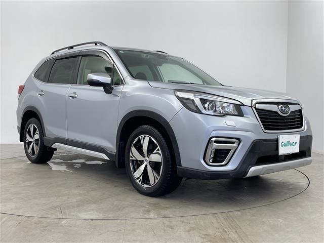 Subaru FORESTER 2019 7262723-0