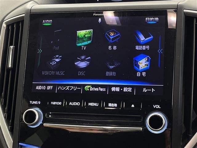 Subaru FORESTER 2019 7262723-11