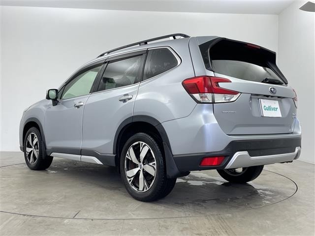 Subaru FORESTER 2019 7262723-13