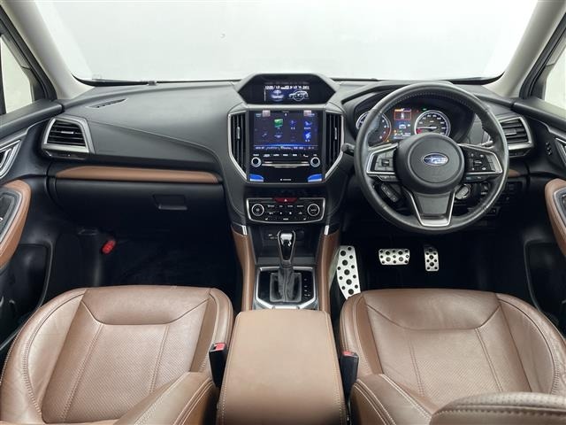 Subaru FORESTER 2019 7262723-14