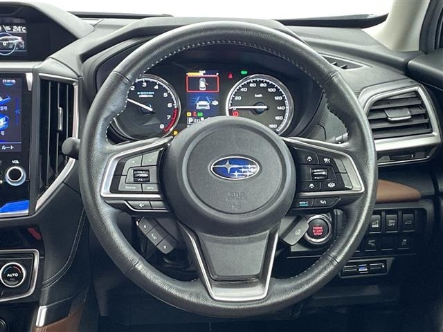 Subaru FORESTER 2019 7262723-18