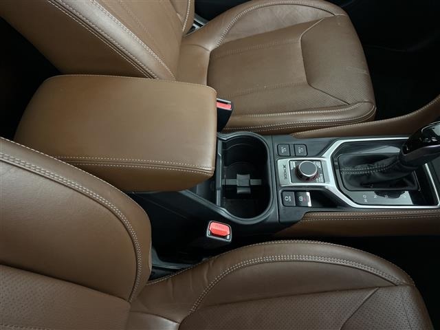Subaru FORESTER 2019 7262723-2