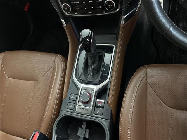 Subaru FORESTER 2019 7262723-20