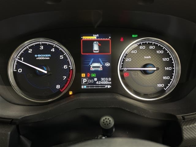 Subaru FORESTER 2019 7262723-4