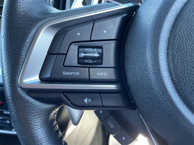 Subaru FORESTER 2020 7262768-1
