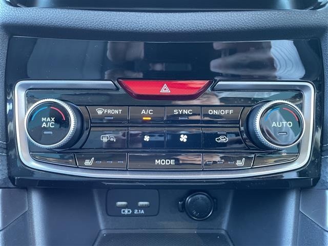 Subaru FORESTER 2020 7262768-10