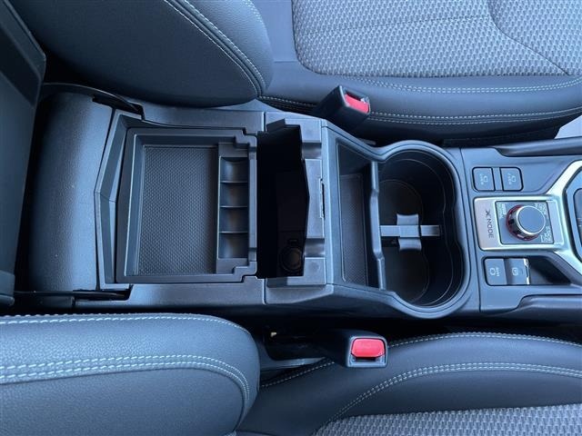 Subaru FORESTER 2020 7262768-12