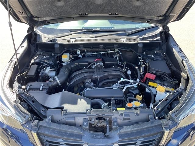 Subaru FORESTER 2020 7262768-14