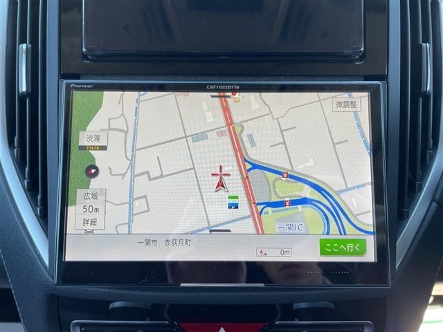 Subaru FORESTER 2020 7262768-16