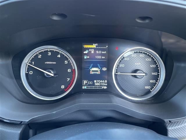 Subaru FORESTER 2020 7262768-19