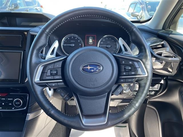 Subaru FORESTER 2020 7262768-21