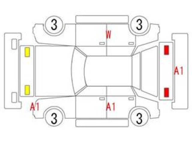 Subaru FORESTER 2020 7262768-23