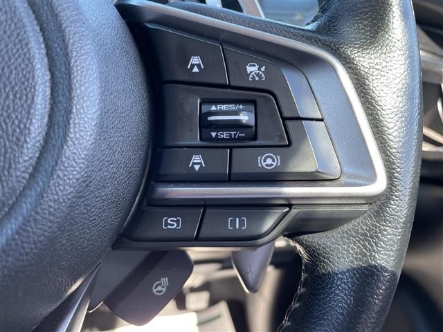 Subaru FORESTER 2020 7262768-3