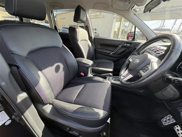 Subaru FORESTER 2017 7262826-12
