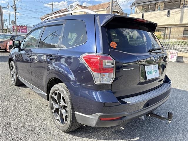 Subaru FORESTER 2017 7262826-13