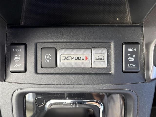 Subaru FORESTER 2017 7262826-16
