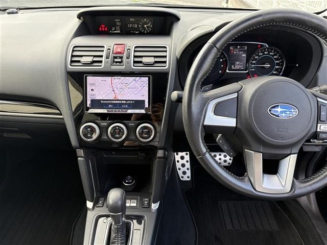 Subaru FORESTER 2017 7262826-19