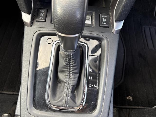 Subaru FORESTER 2017 7262826-20