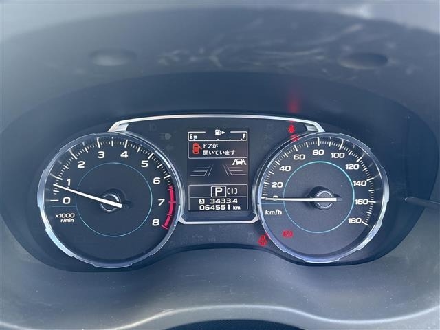 Subaru FORESTER 2017 7262826-6
