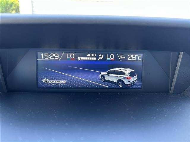 Subaru FORESTER 2020 7262827-1