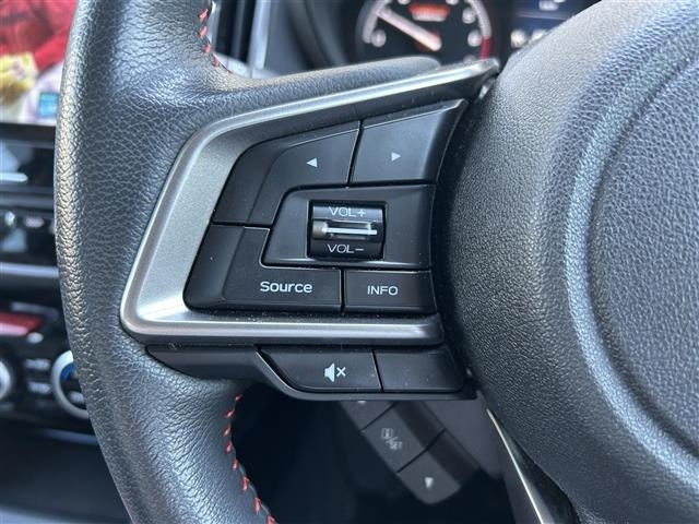 Subaru FORESTER 2020 7262827-10