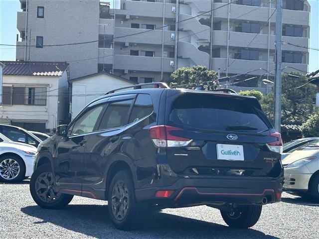 Subaru FORESTER 2020 7262827-13
