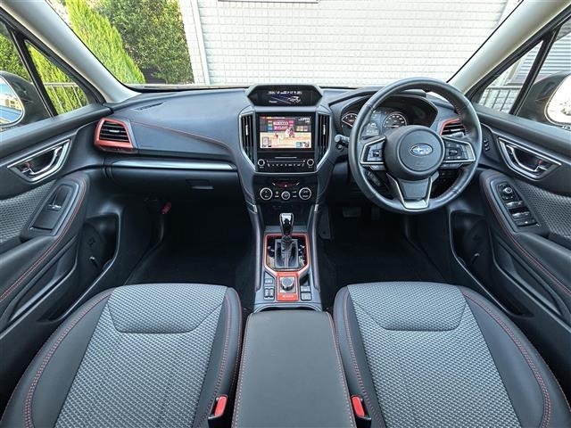 Subaru FORESTER 2020 7262827-14