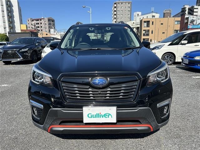 Subaru FORESTER 2020 7262827-15