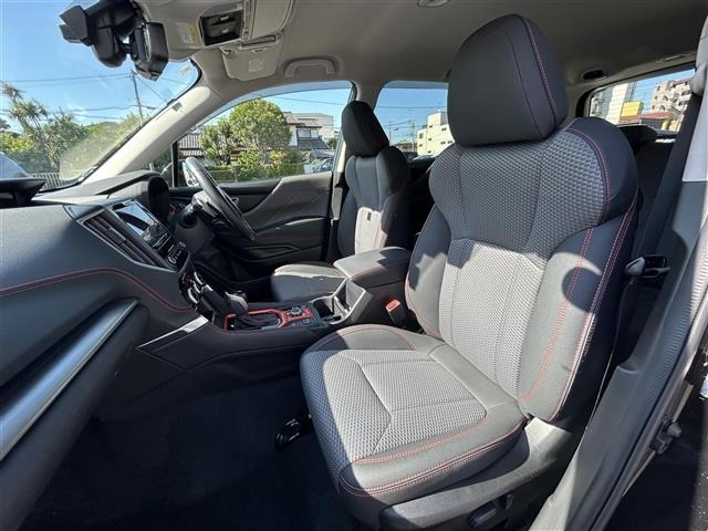 Subaru FORESTER 2020 7262827-2