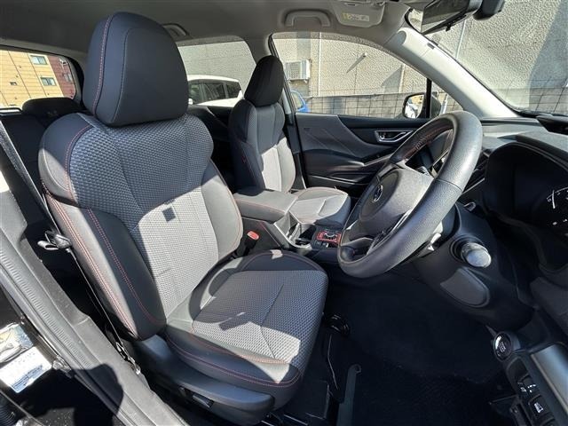 Subaru FORESTER 2020 7262827-20