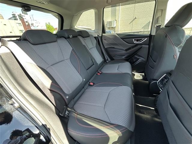 Subaru FORESTER 2020 7262827-22