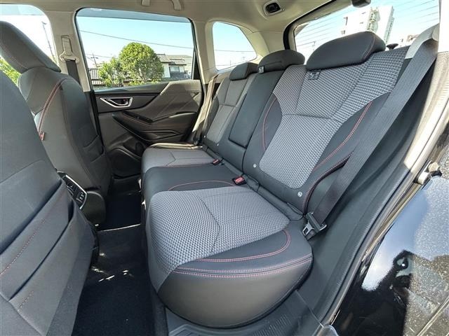 Subaru FORESTER 2020 7262827-4