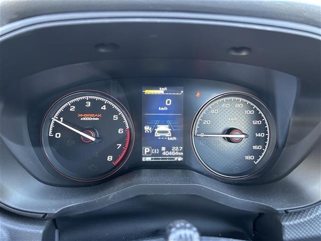 Subaru FORESTER 2020 7262827-8