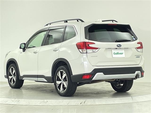 Subaru FORESTER 2019 7262843-13