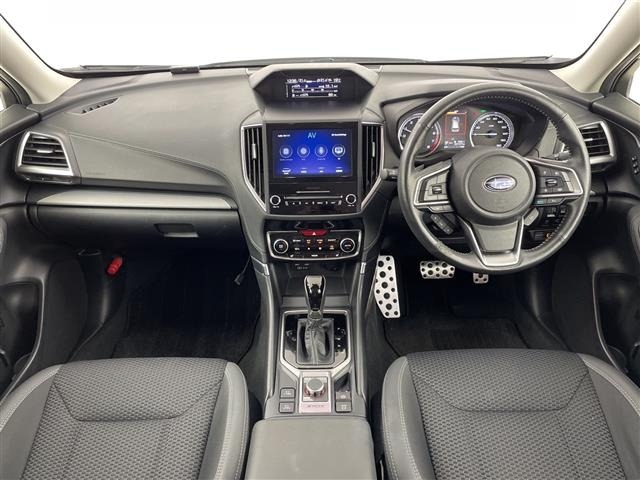 Subaru FORESTER 2019 7262843-14