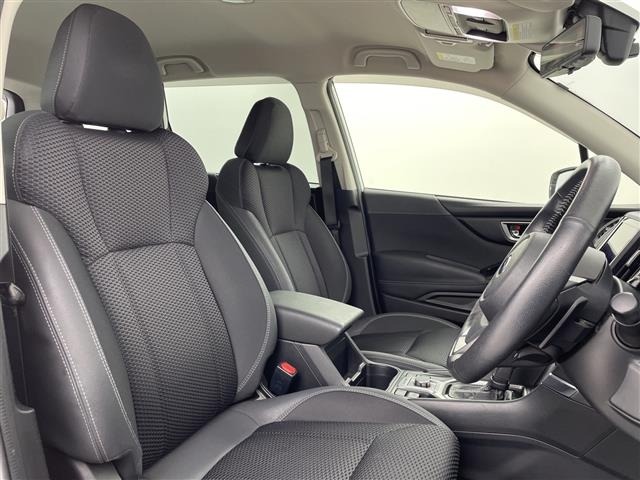 Subaru FORESTER 2019 7262843-3