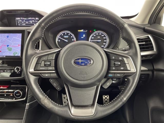 Subaru FORESTER 2019 7262843-5