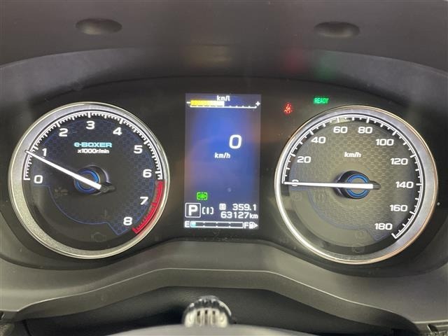 Subaru FORESTER 2019 7262843-7