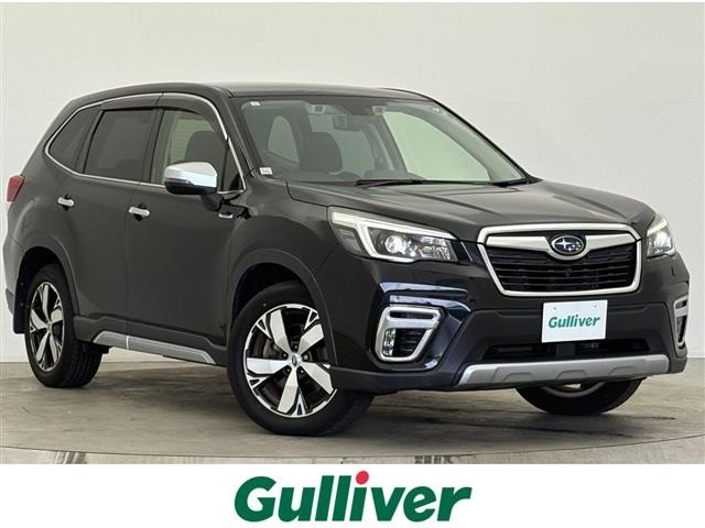 Subaru FORESTER 2021 7262863-0