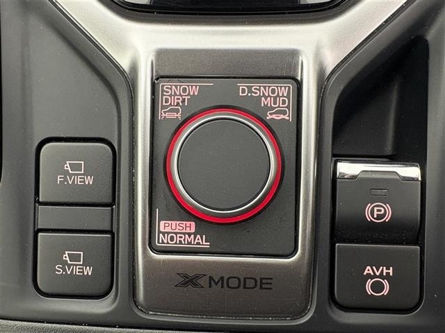 Subaru FORESTER 2021 7262863-12