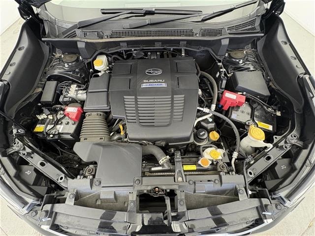 Subaru FORESTER 2021 7262863-14