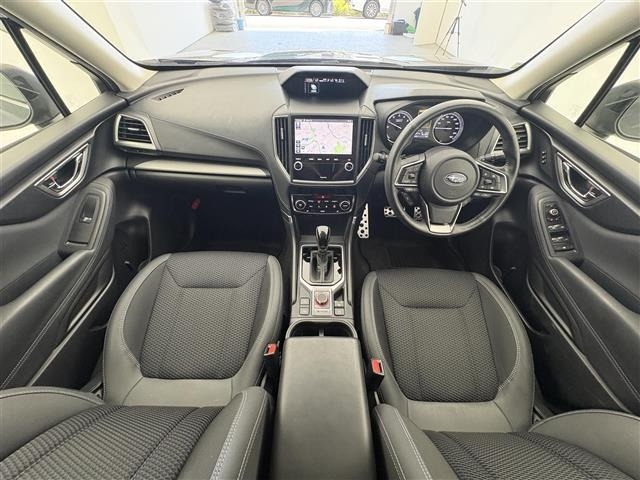 Subaru FORESTER 2021 7262863-15