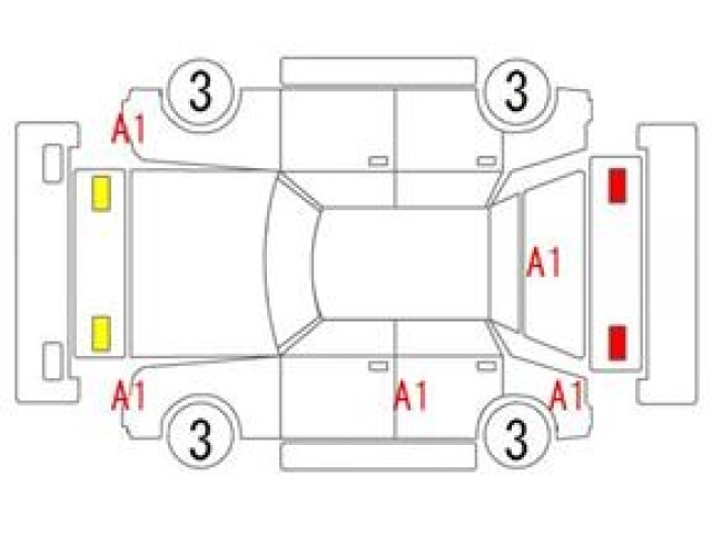 Subaru FORESTER 2021 7262863-23