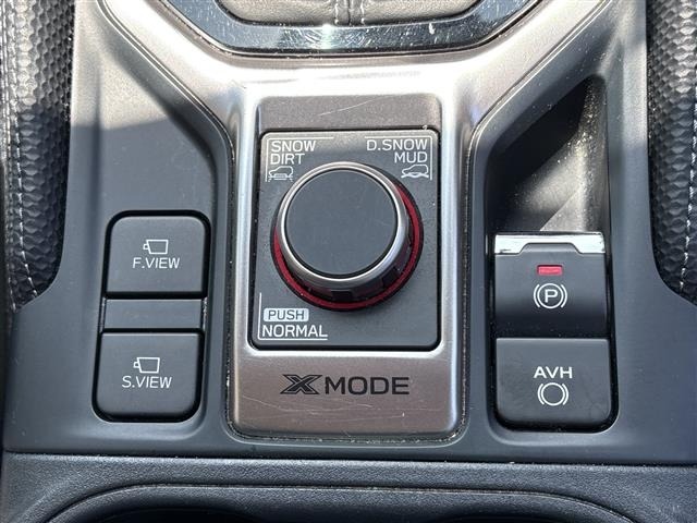 Subaru FORESTER 2022 7262886-10