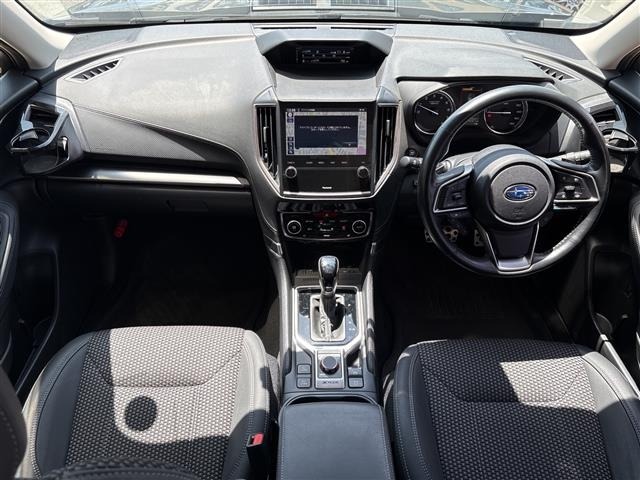 Subaru FORESTER 2022 7262886-14