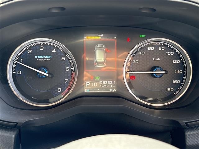 Subaru FORESTER 2022 7262886-19