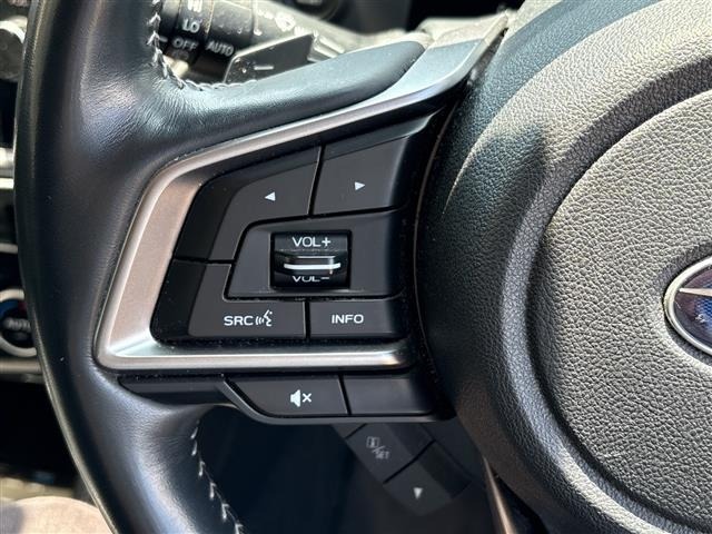 Subaru FORESTER 2022 7262886-3